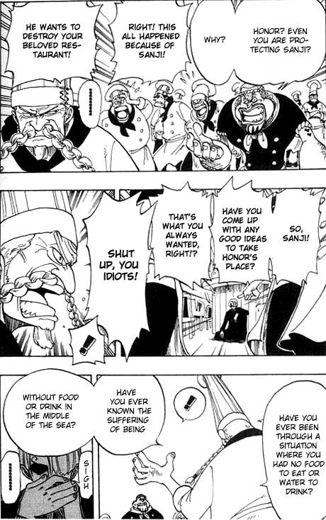 One Piece chapter 48 page 14