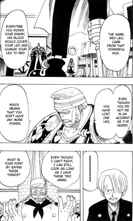 One Piece chapter 48 page 4