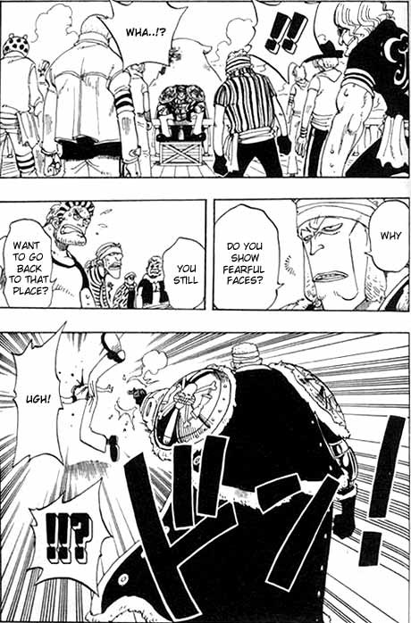 One Piece chapter 49 page 10
