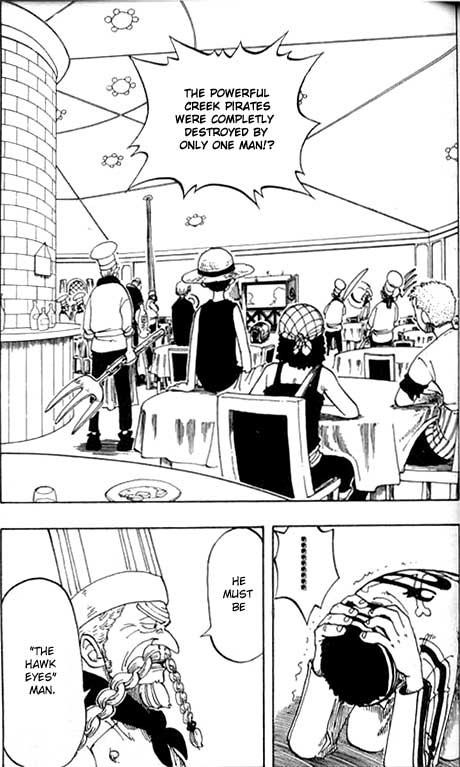 One Piece chapter 49 page 2