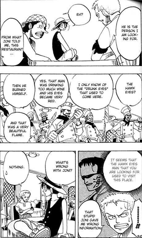 One Piece chapter 49 page 4