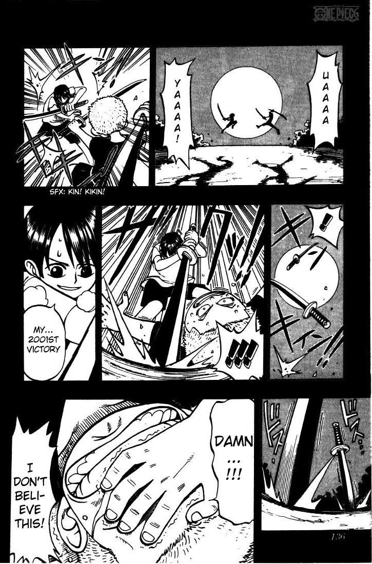 One Piece chapter 5 page 13