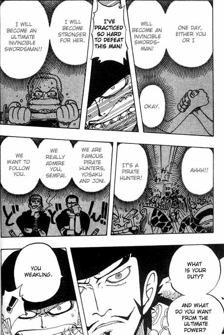 One Piece chapter 51 page 10