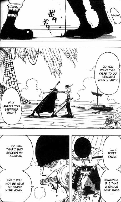 One Piece chapter 51 page 14