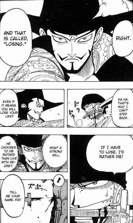 One Piece chapter 51 page 15