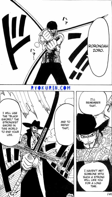 One Piece chapter 51 page 16