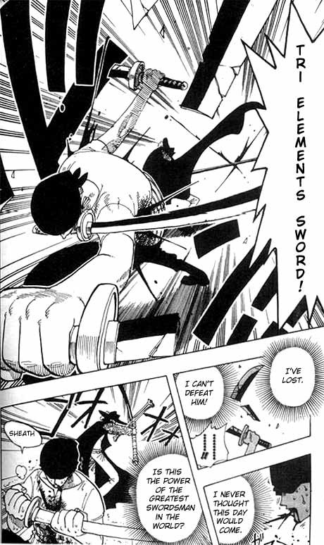 One Piece chapter 51 page 18