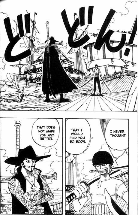 One Piece chapter 51 page 2