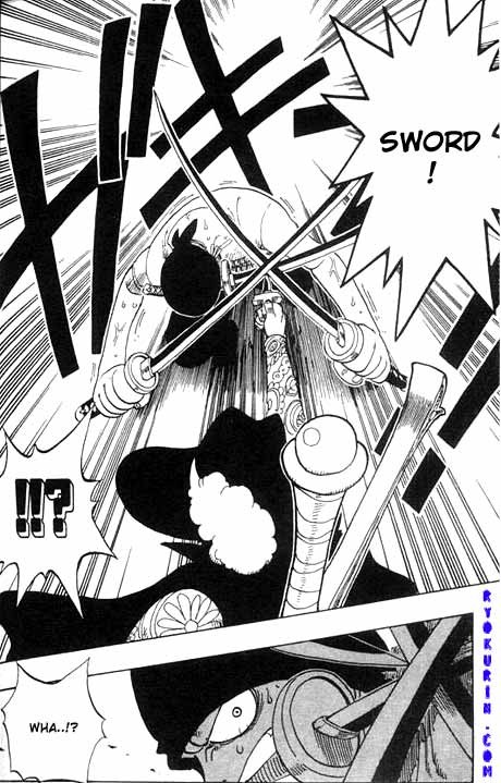 One Piece chapter 51 page 6