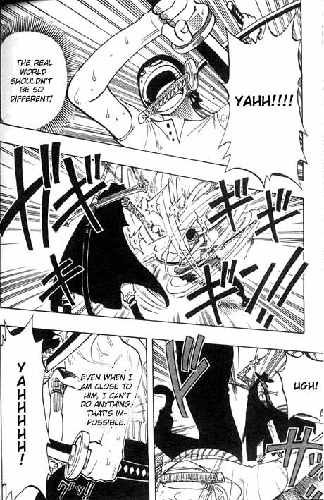 One Piece chapter 51 page 8