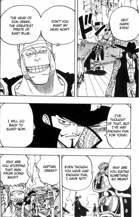 One Piece chapter 52 page 16