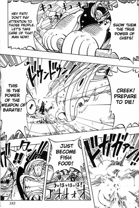 One Piece chapter 53 page 17