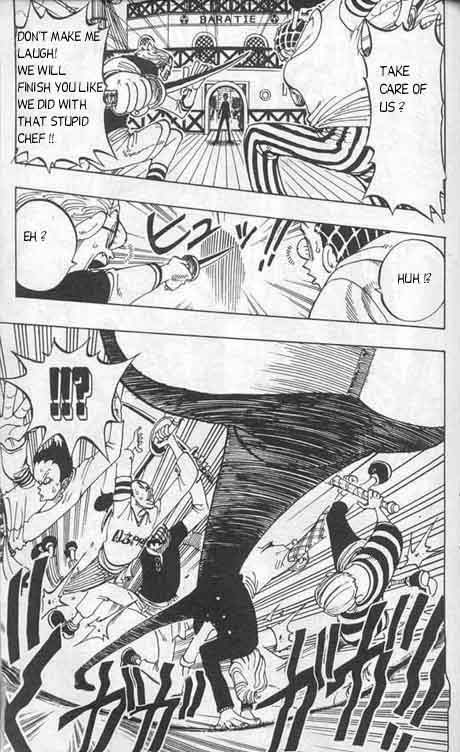 One Piece chapter 54 page 13