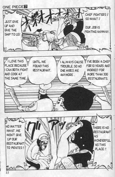 One Piece chapter 54 page 5