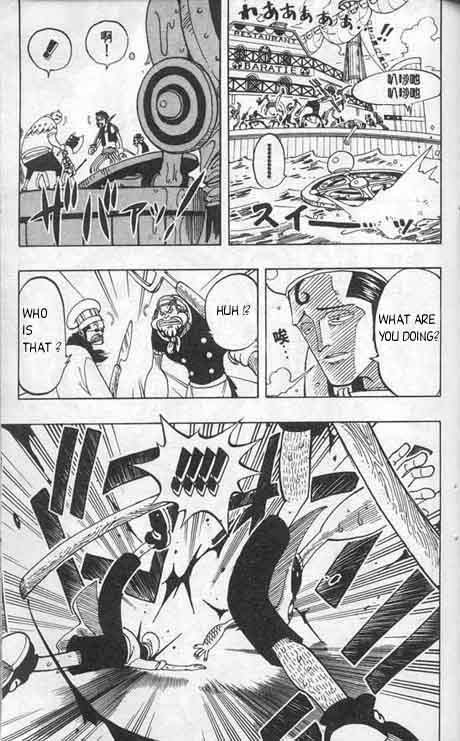 One Piece chapter 54 page 7