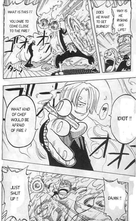 One Piece chapter 55 page 10