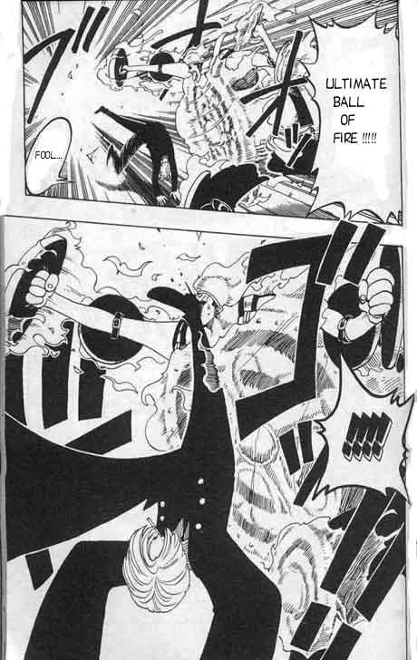 One Piece chapter 55 page 11