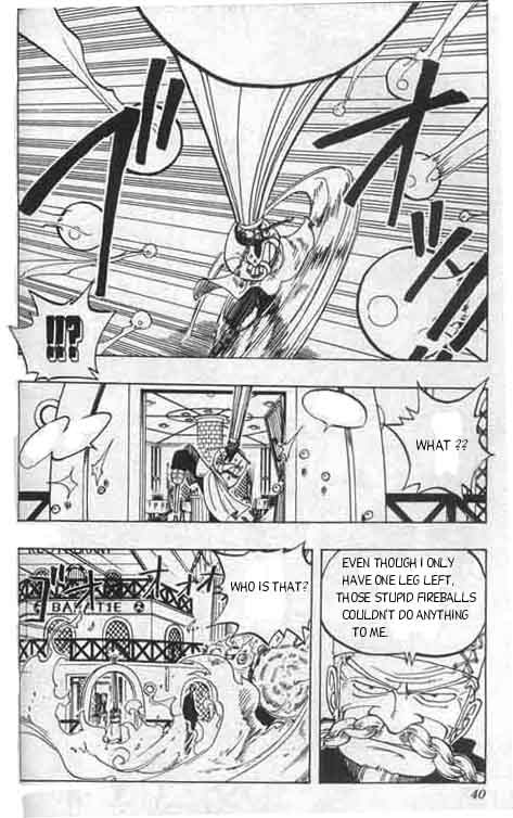 One Piece chapter 55 page 14