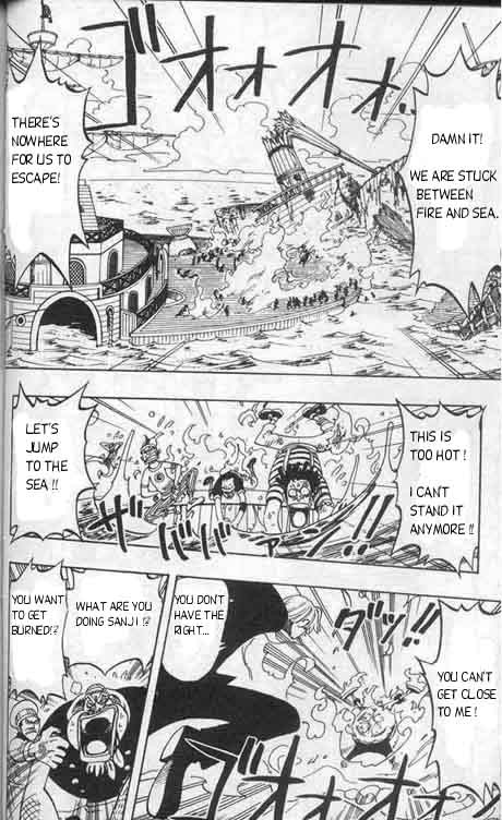 One Piece chapter 55 page 8