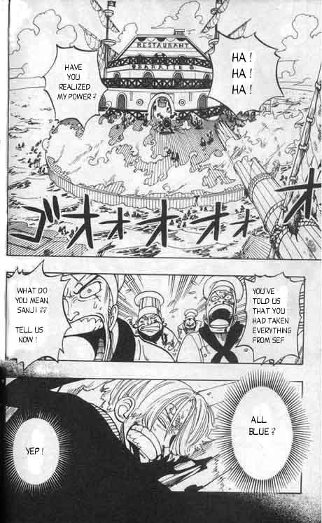 One Piece chapter 56 page 15
