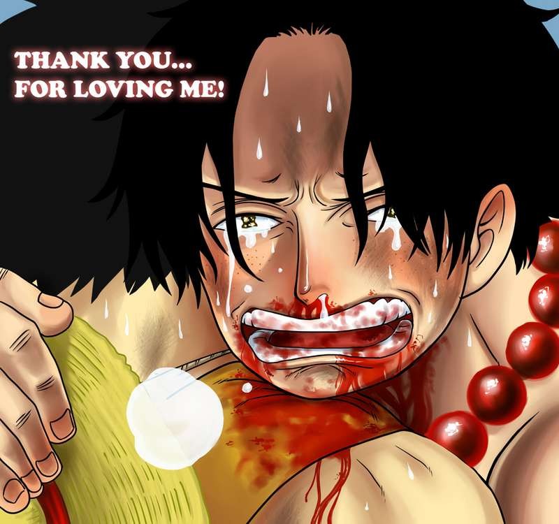 One Piece chapter 574 page 16