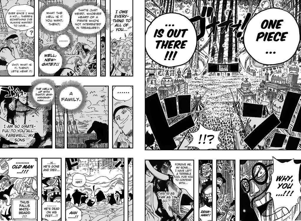 One Piece chapter 576 page 13