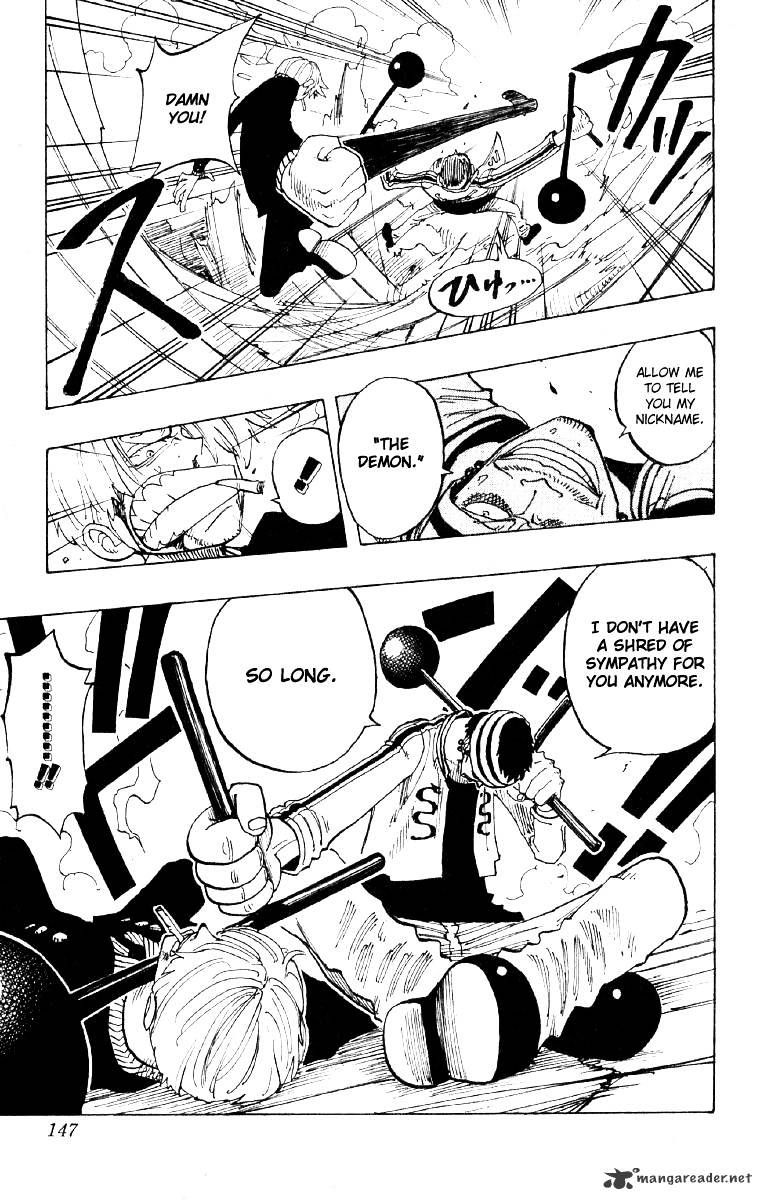 One Piece chapter 60 page 19