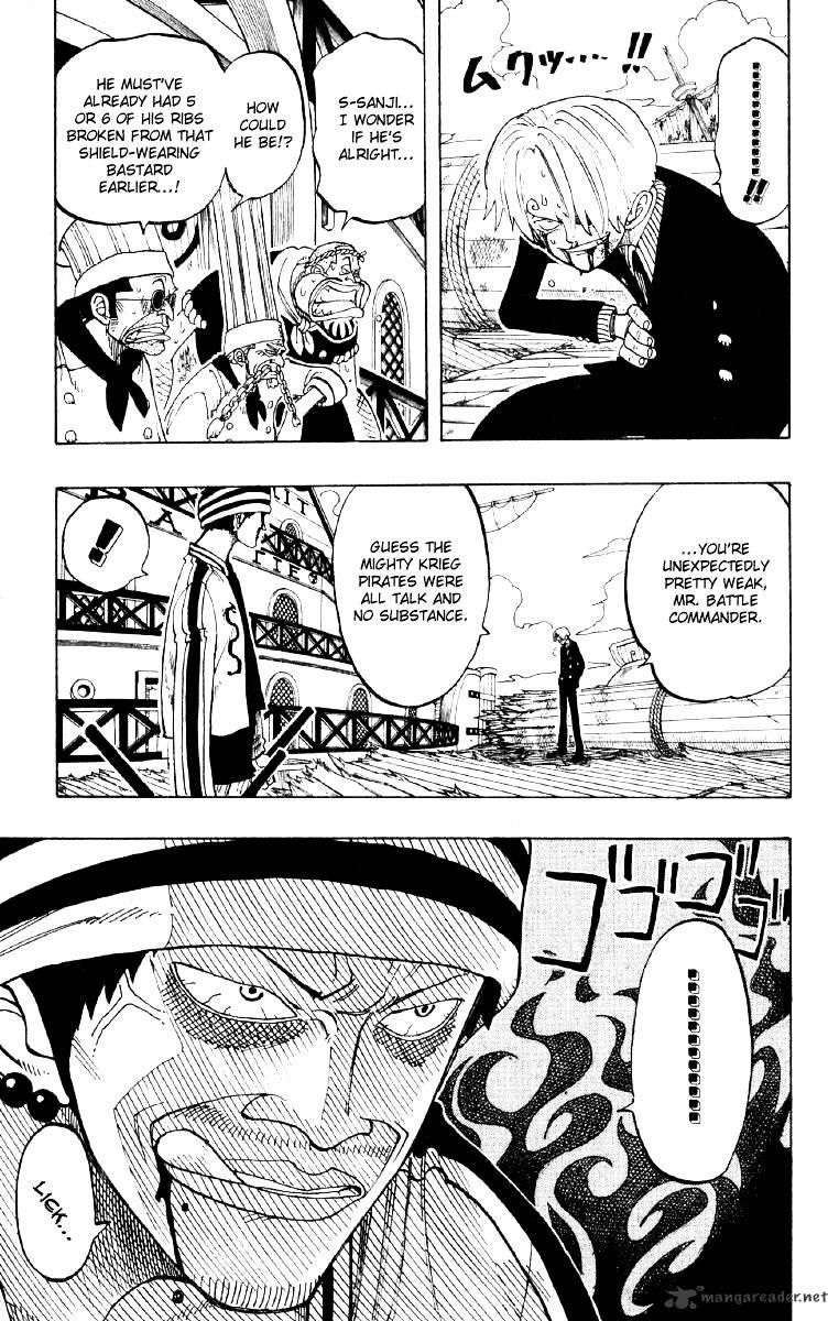 One Piece chapter 61 page 9