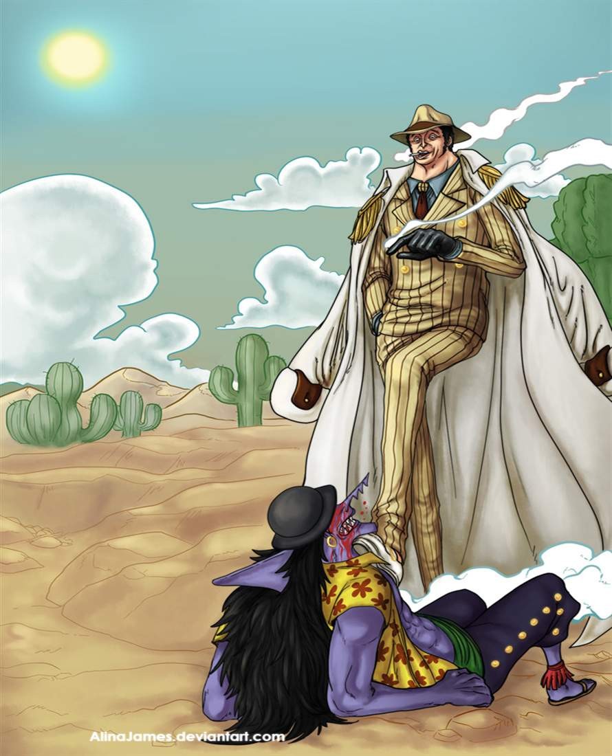 One Piece chapter 624 page 16