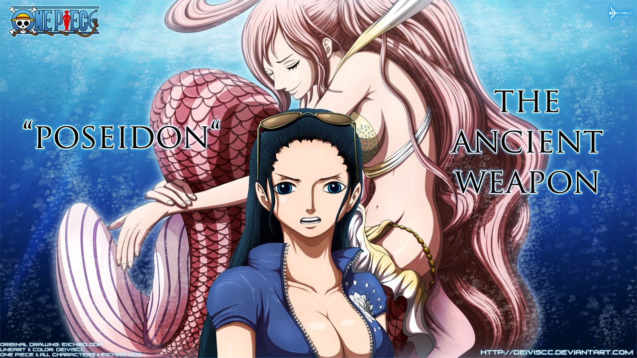 One Piece chapter 652 page 19