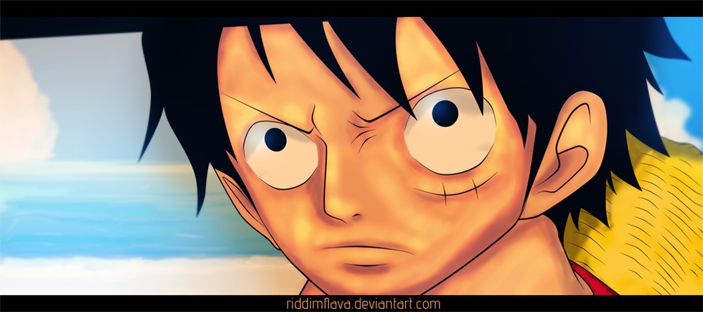 One Piece chapter 695 page 20