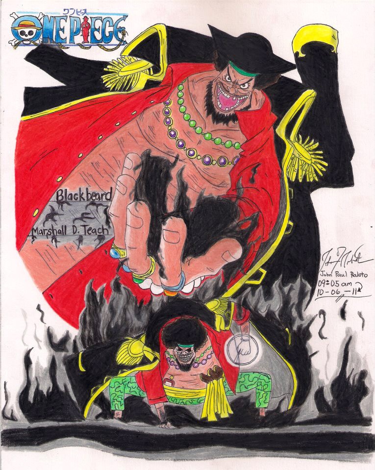 One Piece chapter 705 page 23