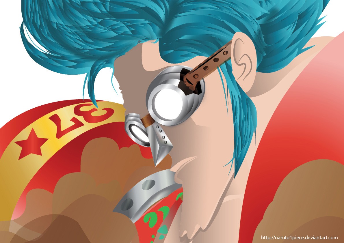 One Piece chapter 705 page 3