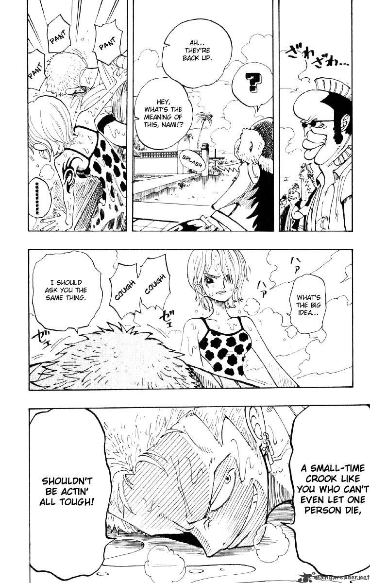 One Piece chapter 71 page 12
