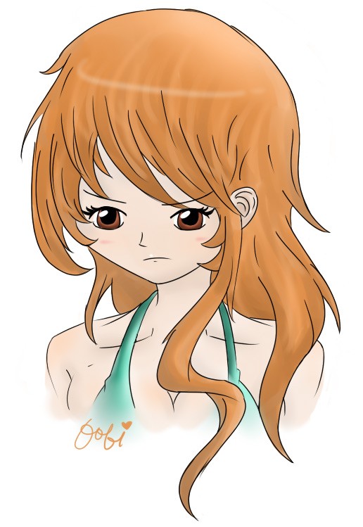 One Piece chapter 714 page 22