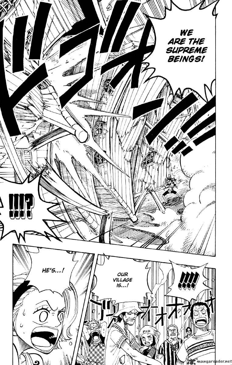 One Piece chapter 72 page 19