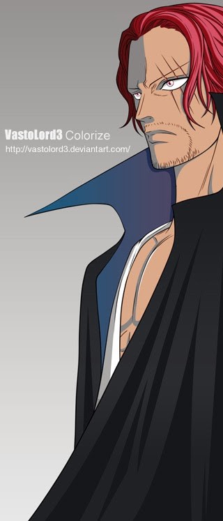 One Piece chapter 725 page 19