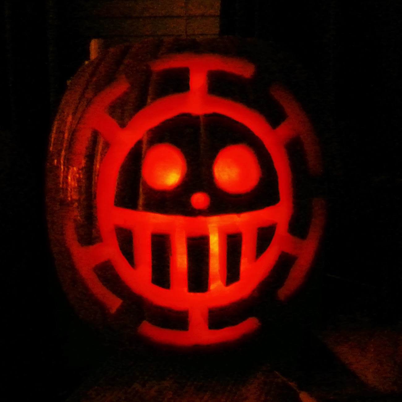 One Piece chapter 728 page 20