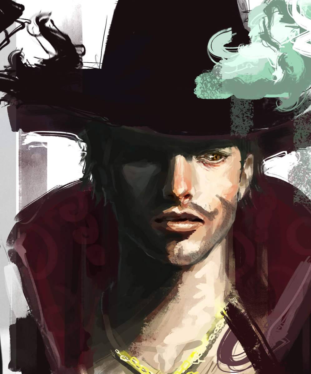 One Piece chapter 740 page 3