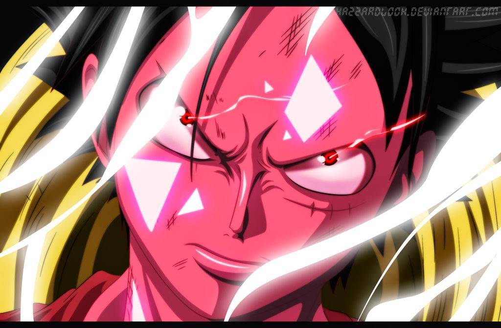 One Piece chapter 749 page 4