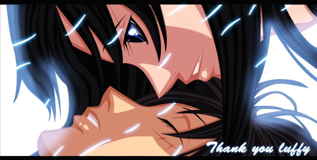 One Piece chapter 752 page 3