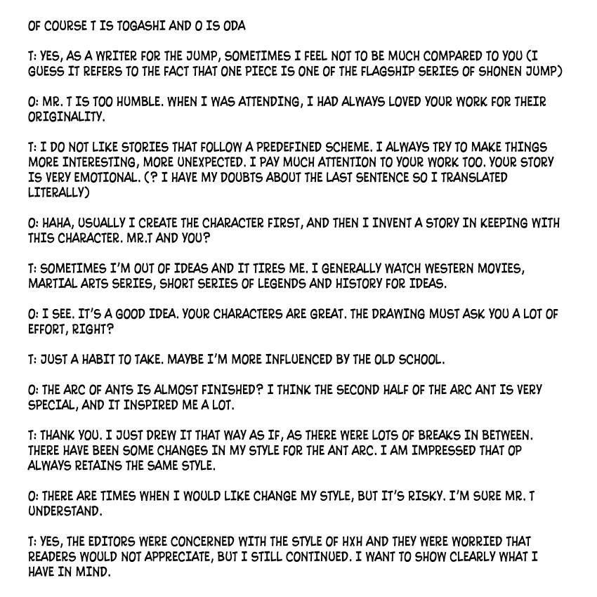 One Piece chapter 755 page 21