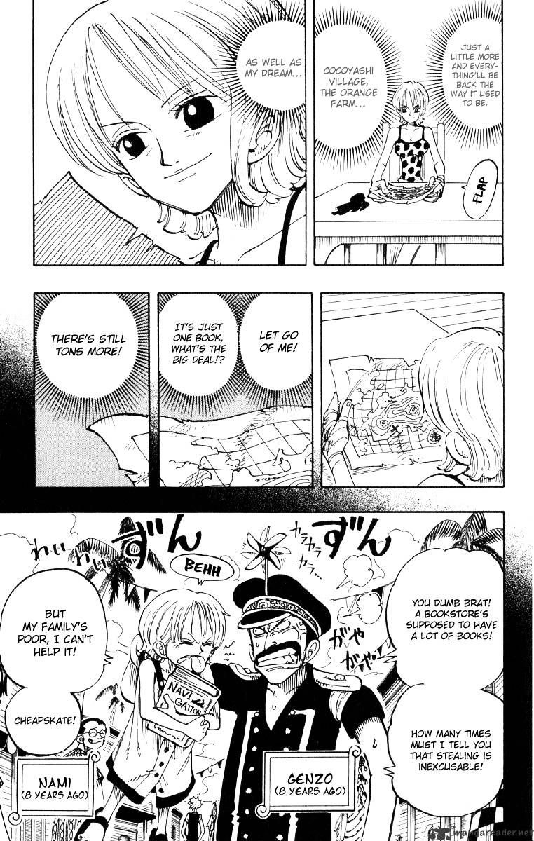 One Piece chapter 77 page 5