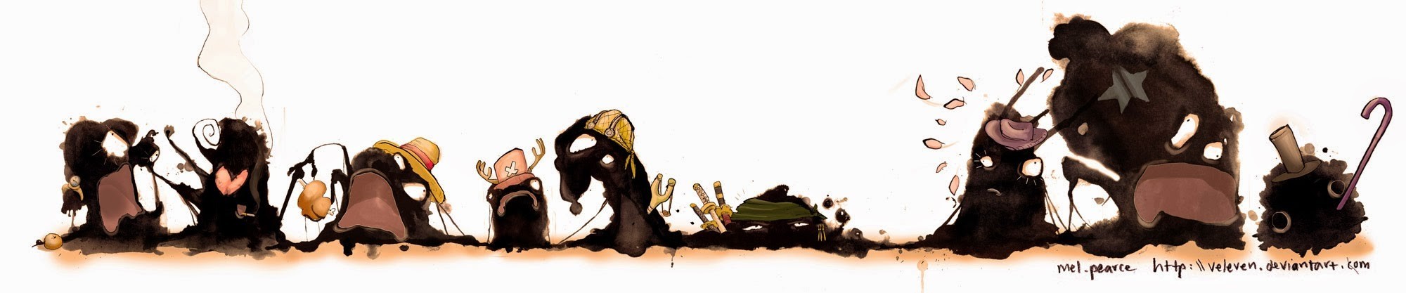 One Piece chapter 777 page 22