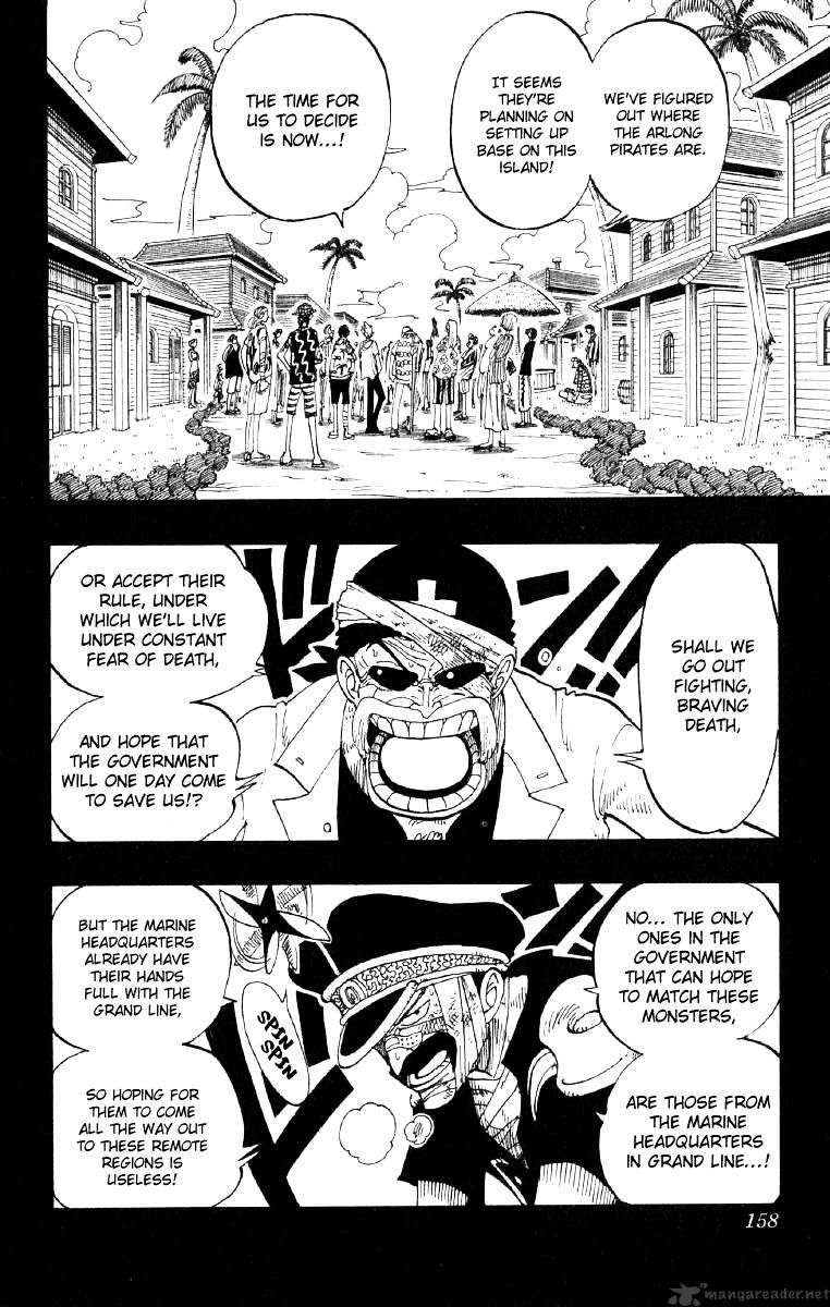One Piece chapter 79 page 12