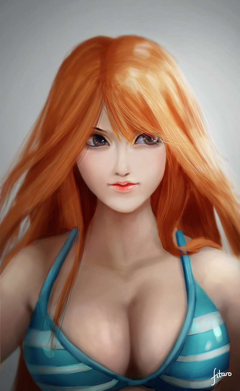 One Piece chapter 805 page 4