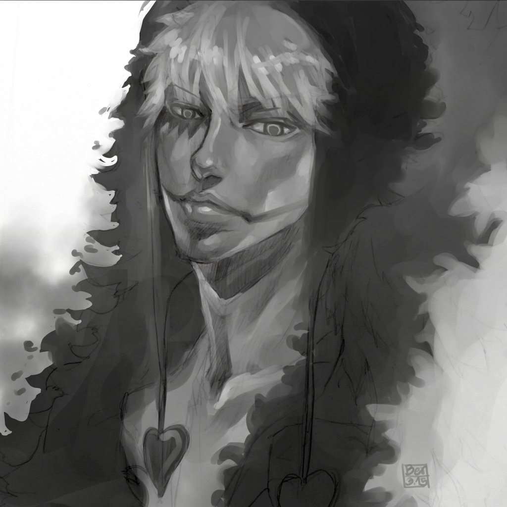 One Piece chapter 811 page 21