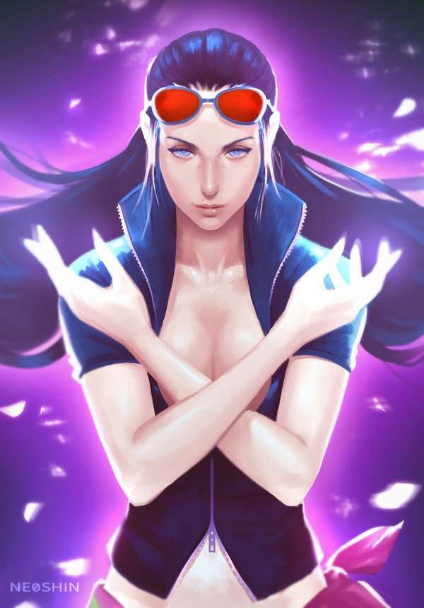 One Piece chapter 812 page 3