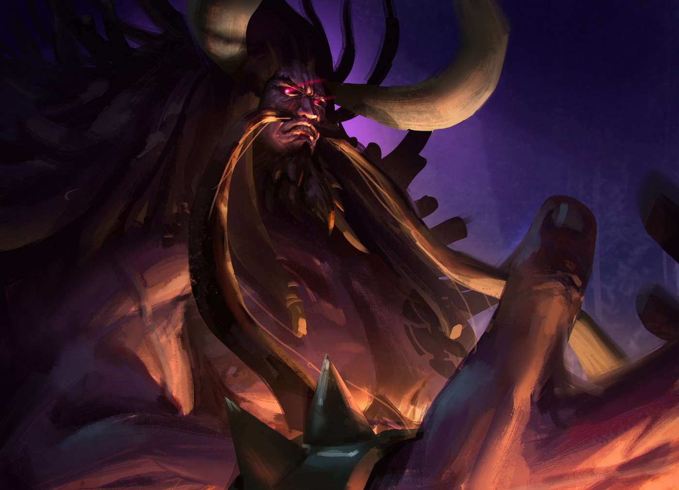 One Piece chapter 823 page 3