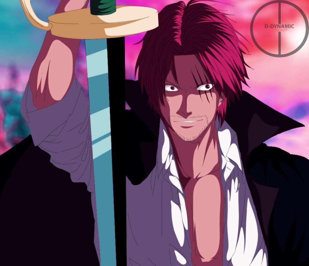 One Piece chapter 824 page 22